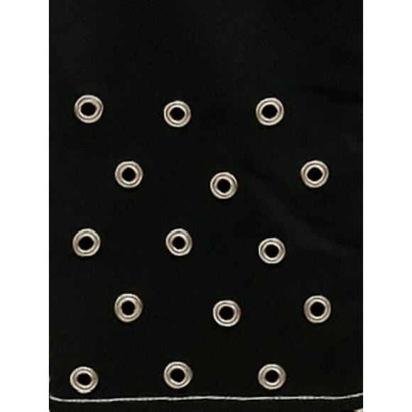 Wide leg cargo pants Ética Dixon - Picture 3 of 5